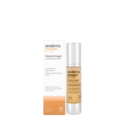 Sesderma Hidroquin Whitening Gel 50 ml