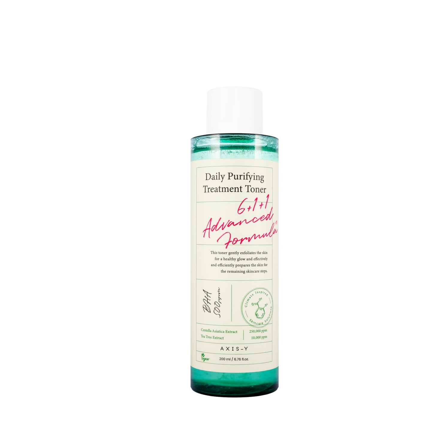 AXIS-Y Daily Purifying Treatment Toner 200 ml