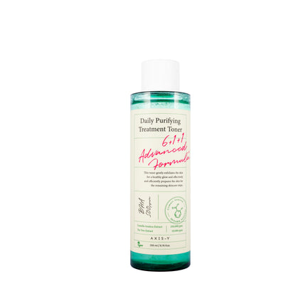 AXIS-Y Daily Purifying Treatment Toner 200 ml
