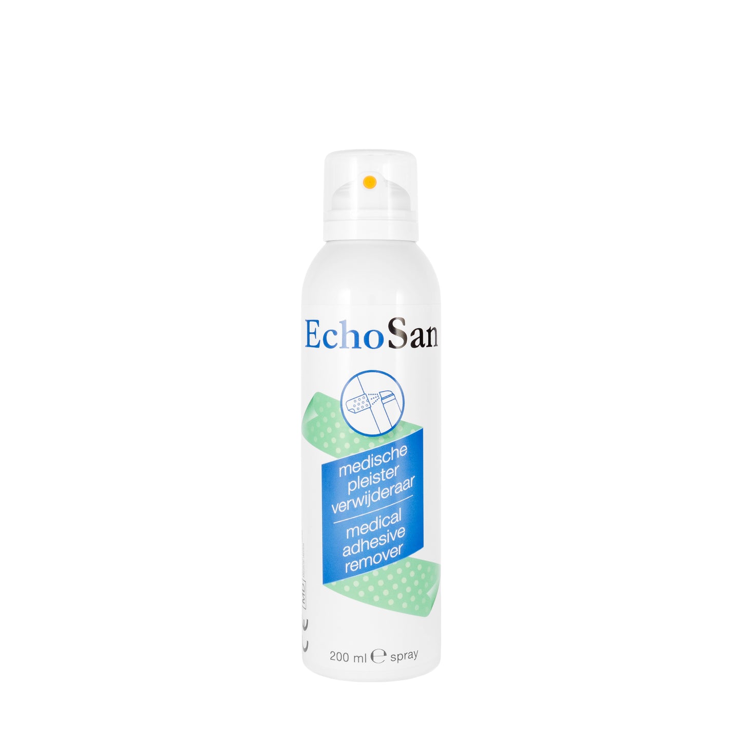 Echosan Adhesive Remover Spray 200 ml