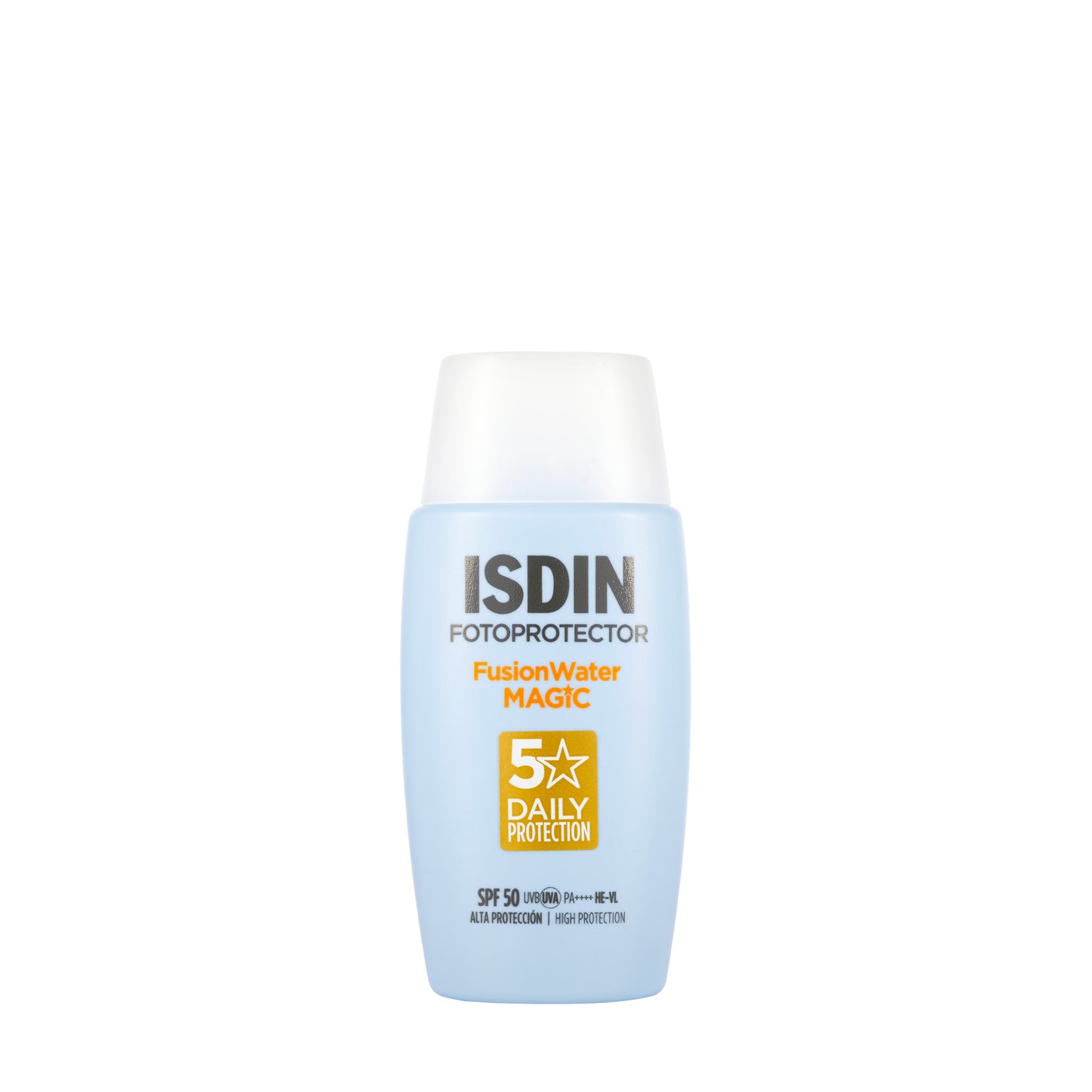 Isdin Fusion Water Magic SPF 50+ 50 ml (1+1 Offer)