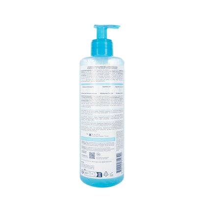 Bioderma Hydrabio Cleansing Foaming Gel 400 ml