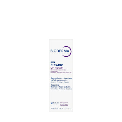 Bioderma Cicabio Lip Repair Balm 10 ml
