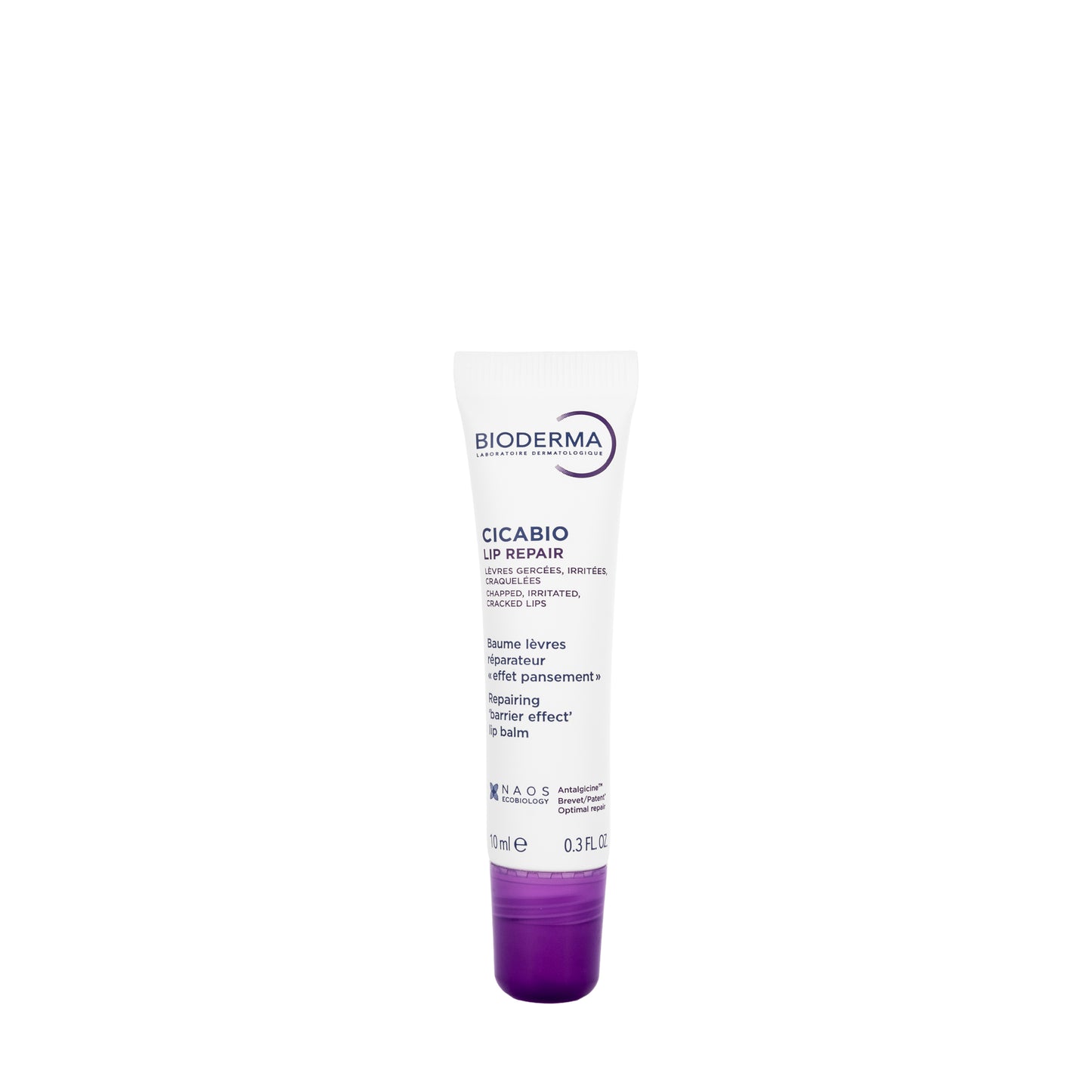 Bioderma Cicabio Lip Repair Balm 10 ml
