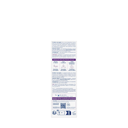 Bioderma Cicabio Lip Repair Balm 10 ml