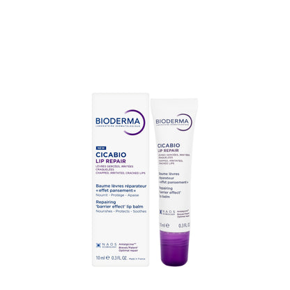 Bioderma Cicabio Lip Repair Balm 10 ml