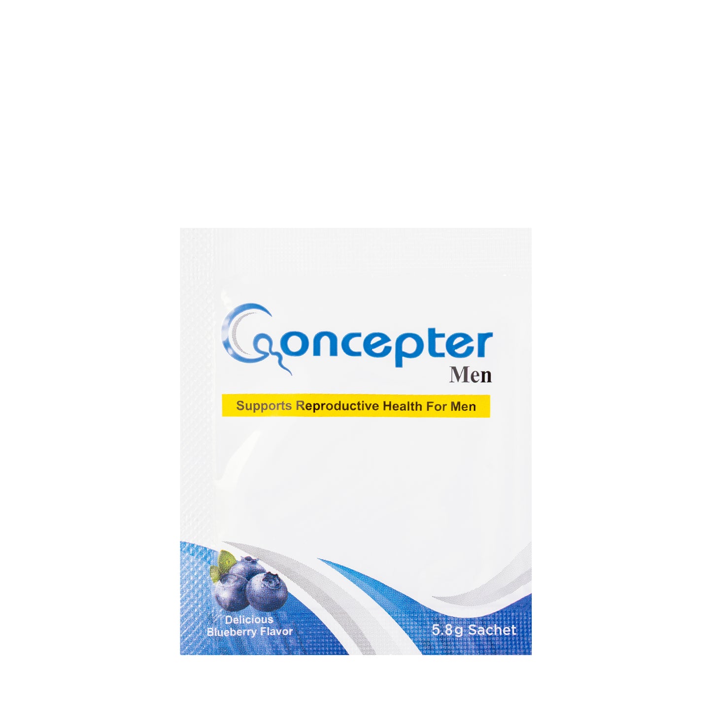Concepter Men 30 Sachets
