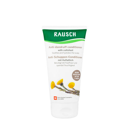 Rausch Coltsfoot Anti-Dandruff Conditioner 150 ml