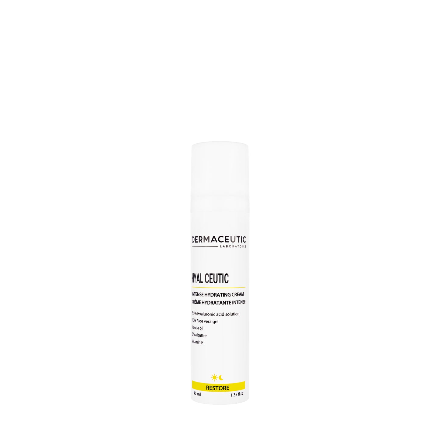 Dermaceutic Hyal Ceutic Cream 40 ml