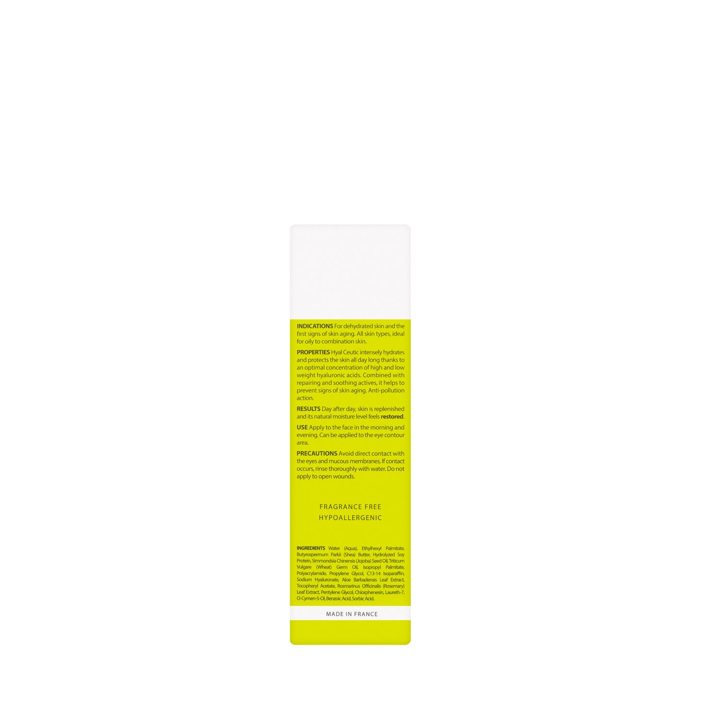 Dermaceutic Hyal Ceutic Cream 40 ml
