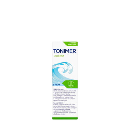 Tonimer Allergy Nasal Spray 20 ml