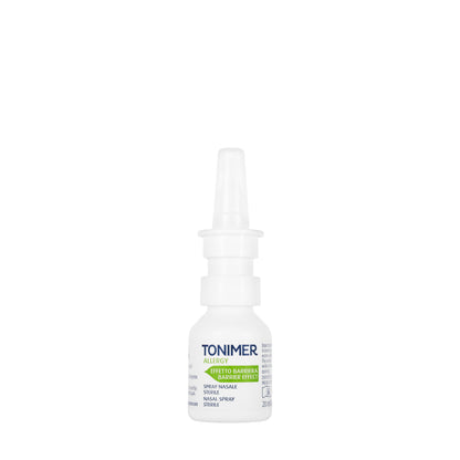 Tonimer Allergy Nasal Spray 20 ml