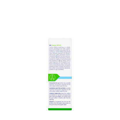 Tonimer Allergy Nasal Spray 20 ml