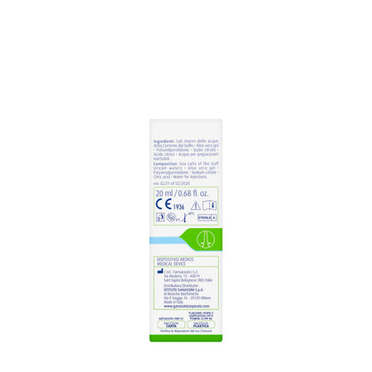 Tonimer Allergy Nasal Spray 20 ml