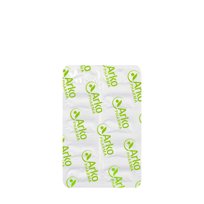 Arkopharma Cys-Control Flash 10 + 10 Capsules