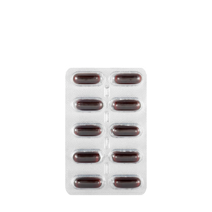 Arkopharma Cys-Control Flash 10 + 10 Capsules