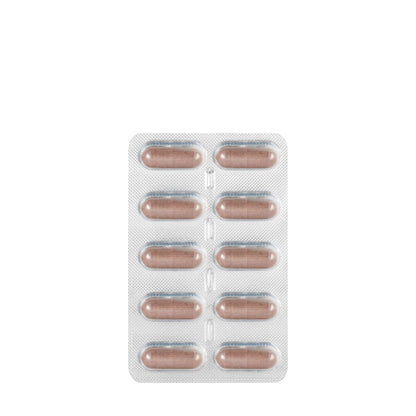 Arkopharma Cys-Control Flash 10 + 10 Capsules