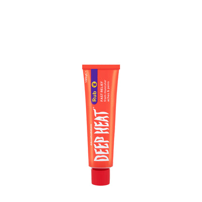 Deep Heat Rub Cream 67 gm