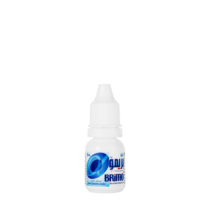 Brimo 0.2% Eye Drops 5 ml