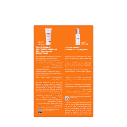 Esthederm Age Proteom Serum + Photo Reverse (30% Off)