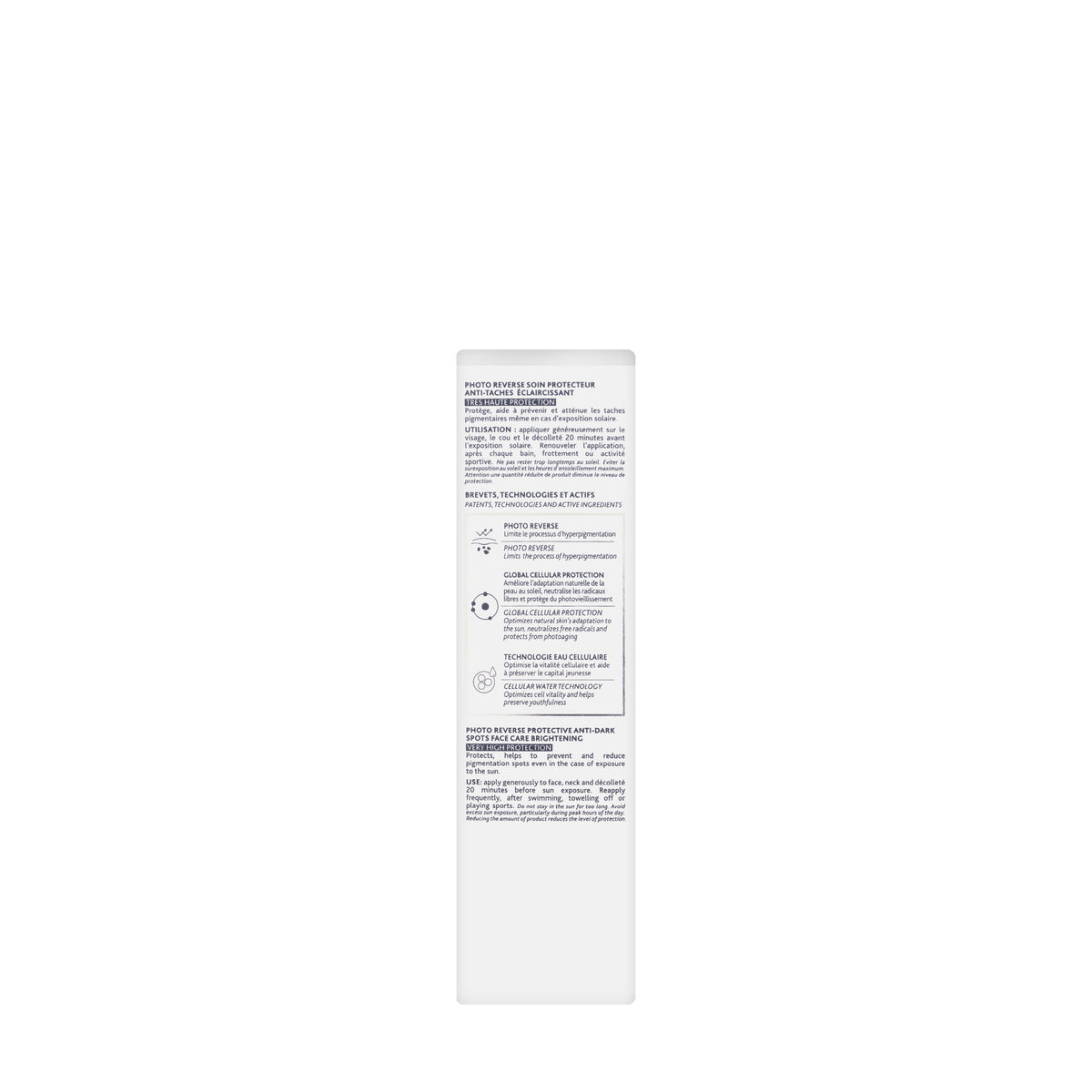 Esthederm Age Proteom Serum + Photo Reverse (30% Off)