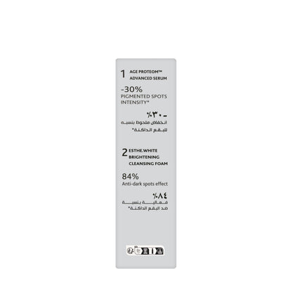 Esthederm Age Proteom Serum + Cleansing Foam (30% Off)