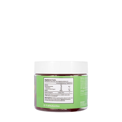 OBU [Vit-D3 + Probiotic + Extra Sleep Gummies] (Offer)