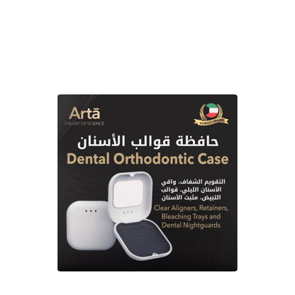 Arta Dental Orthodontic Case