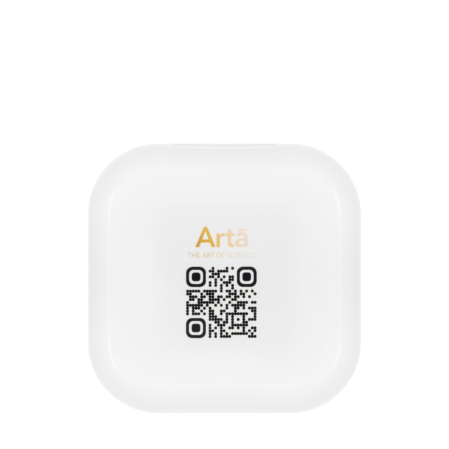 Arta Dental Orthodontic Case