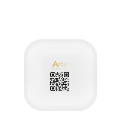 Arta Dental Orthodontic Case