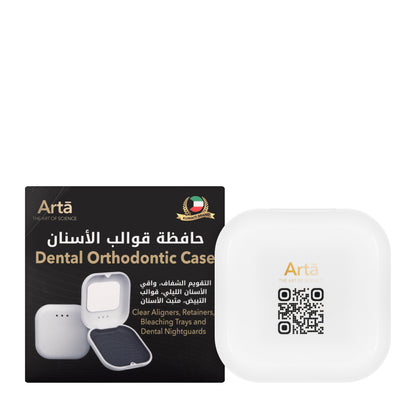 Arta Dental Orthodontic Case