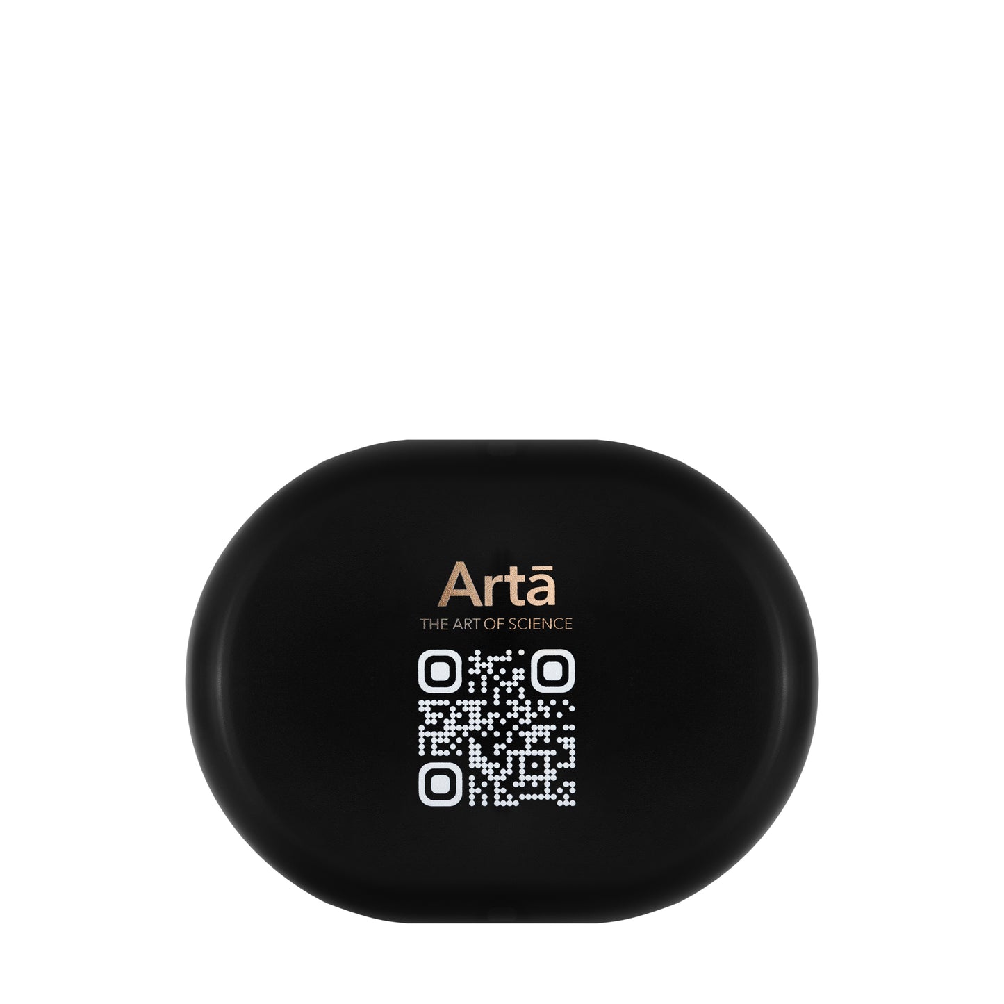 Arta Double Dental Orthodontic Case