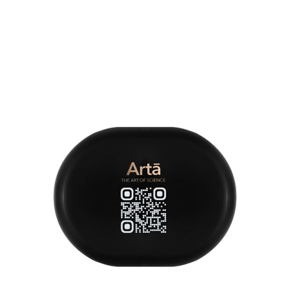 Arta Double Dental Orthodontic Case