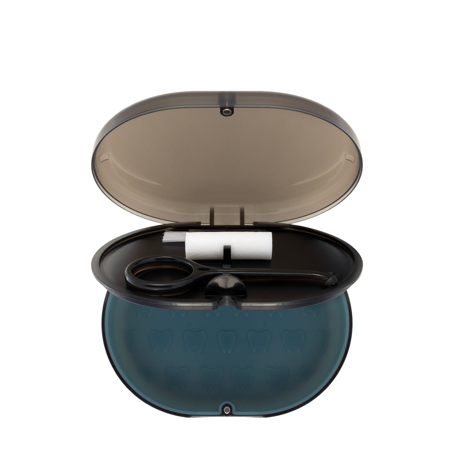 Arta Double Dental Orthodontic Case