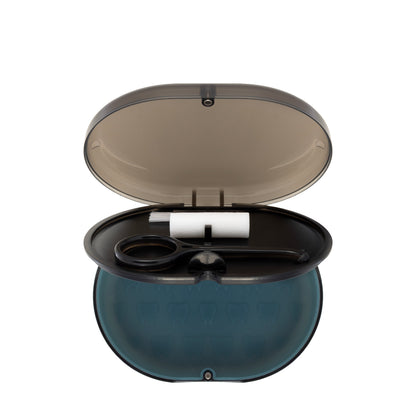 Arta Double Dental Orthodontic Case