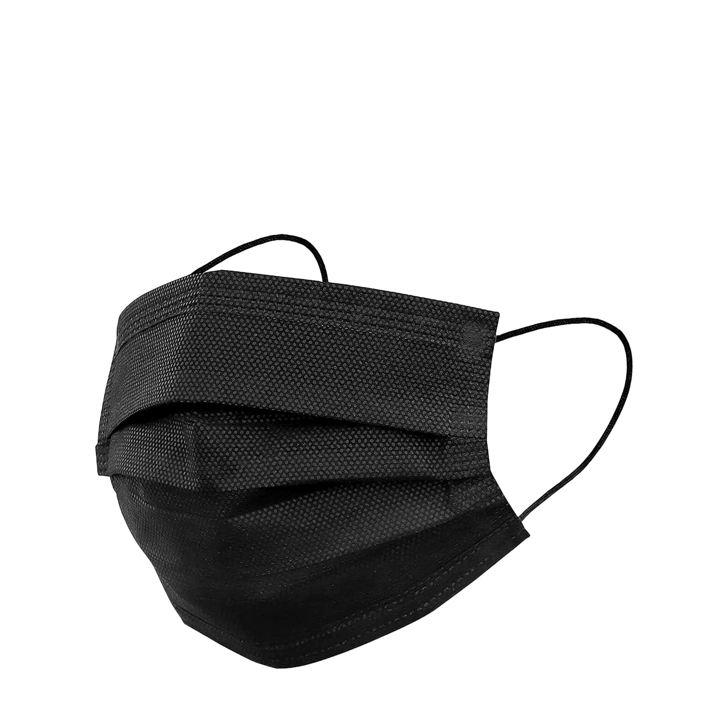 Mask 50 pcs Black (Arta)
