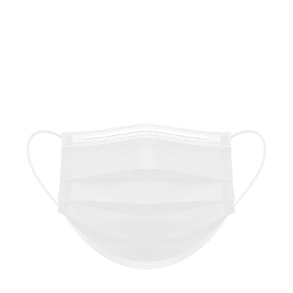 Mask 50 pcs White (Arta)