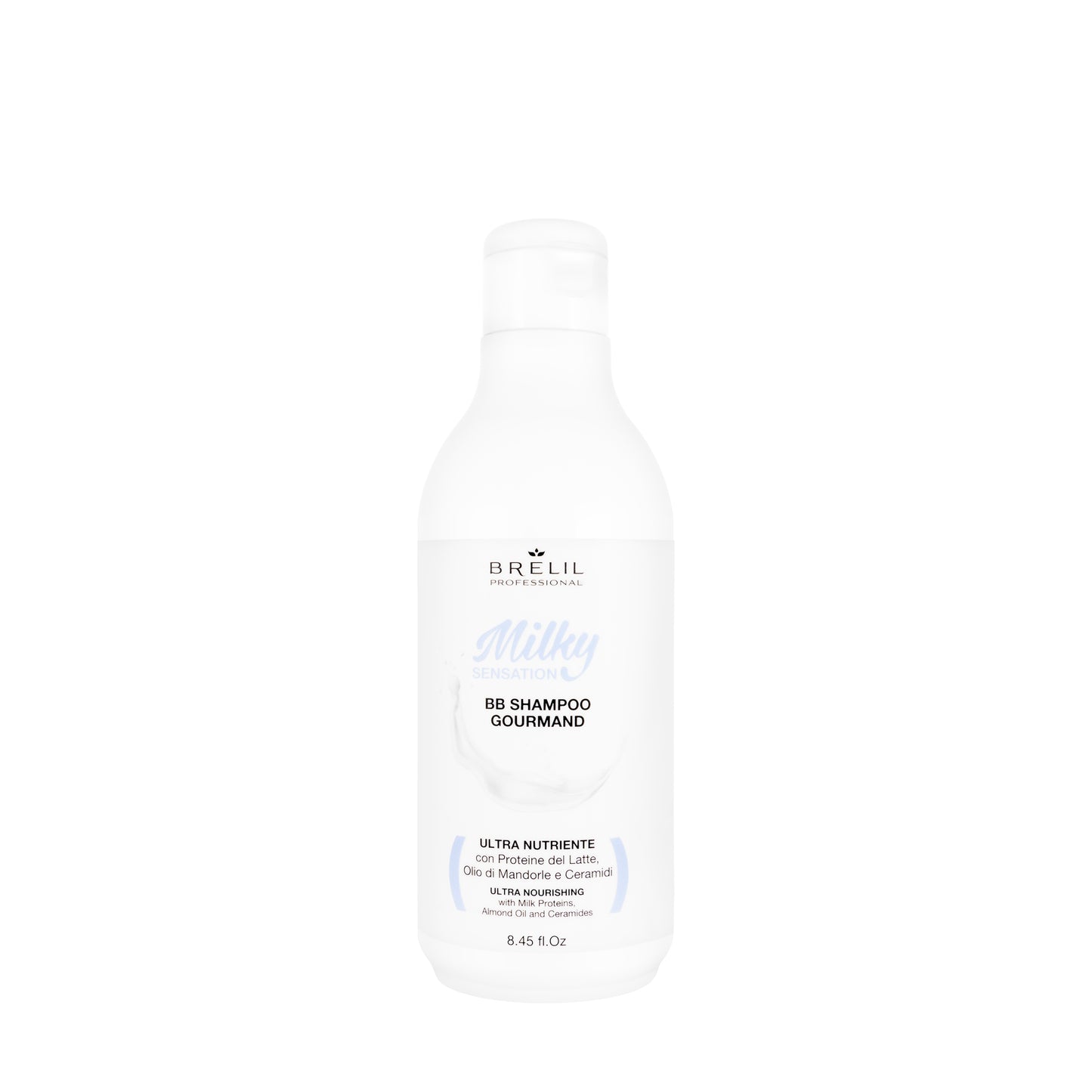 Brelil Milky BB Gourmand Shampoo 250 ml