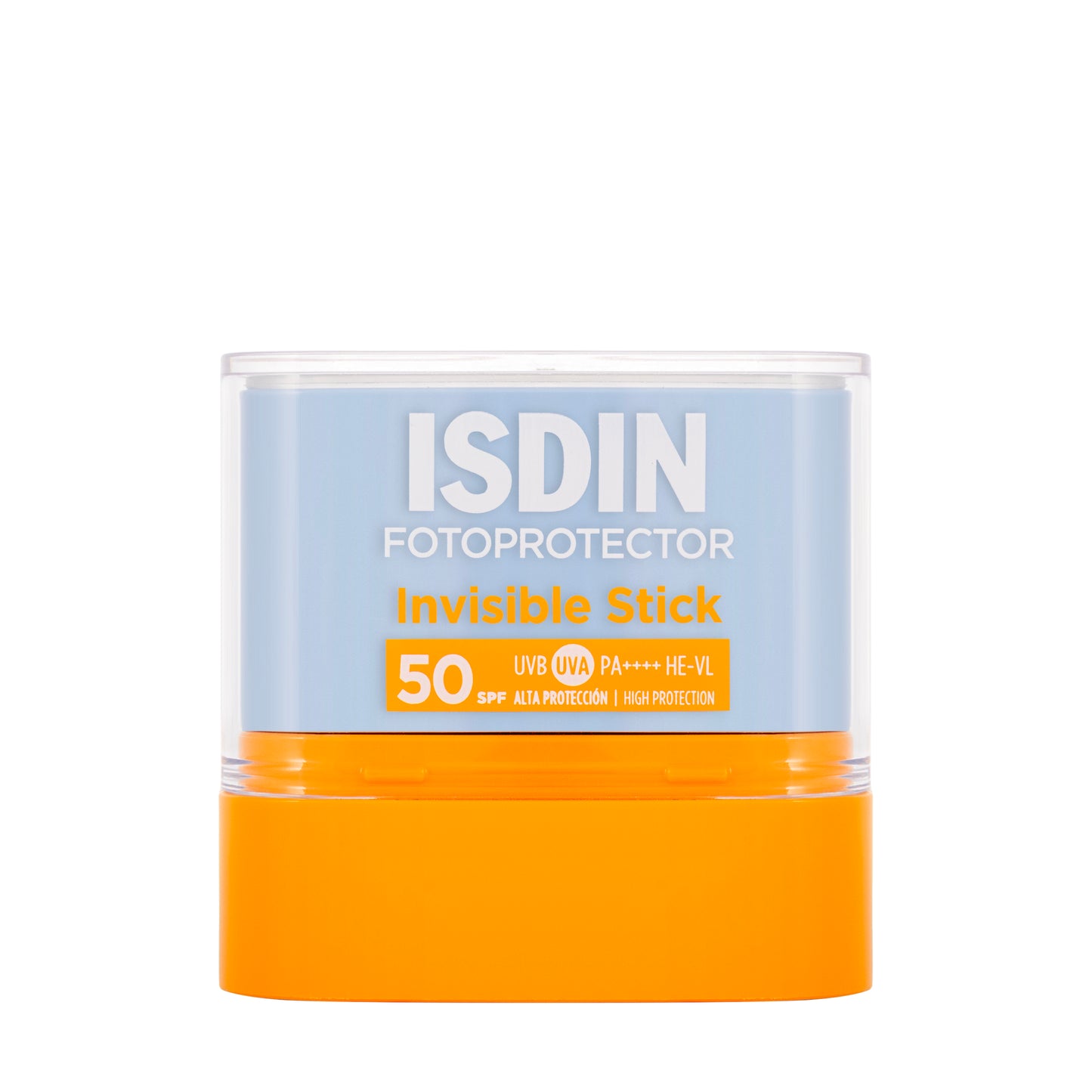 ISDIN Foto SPF 50 Invisible Stick 10 gm