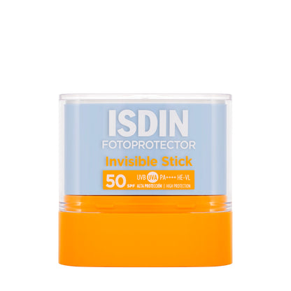ISDIN Foto SPF 50 Invisible Stick 10 gm