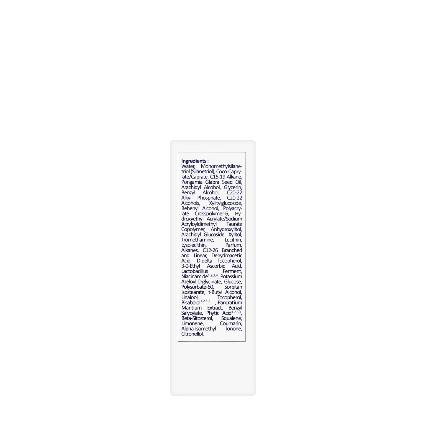 Silxpert Lightening Cream 50 ml