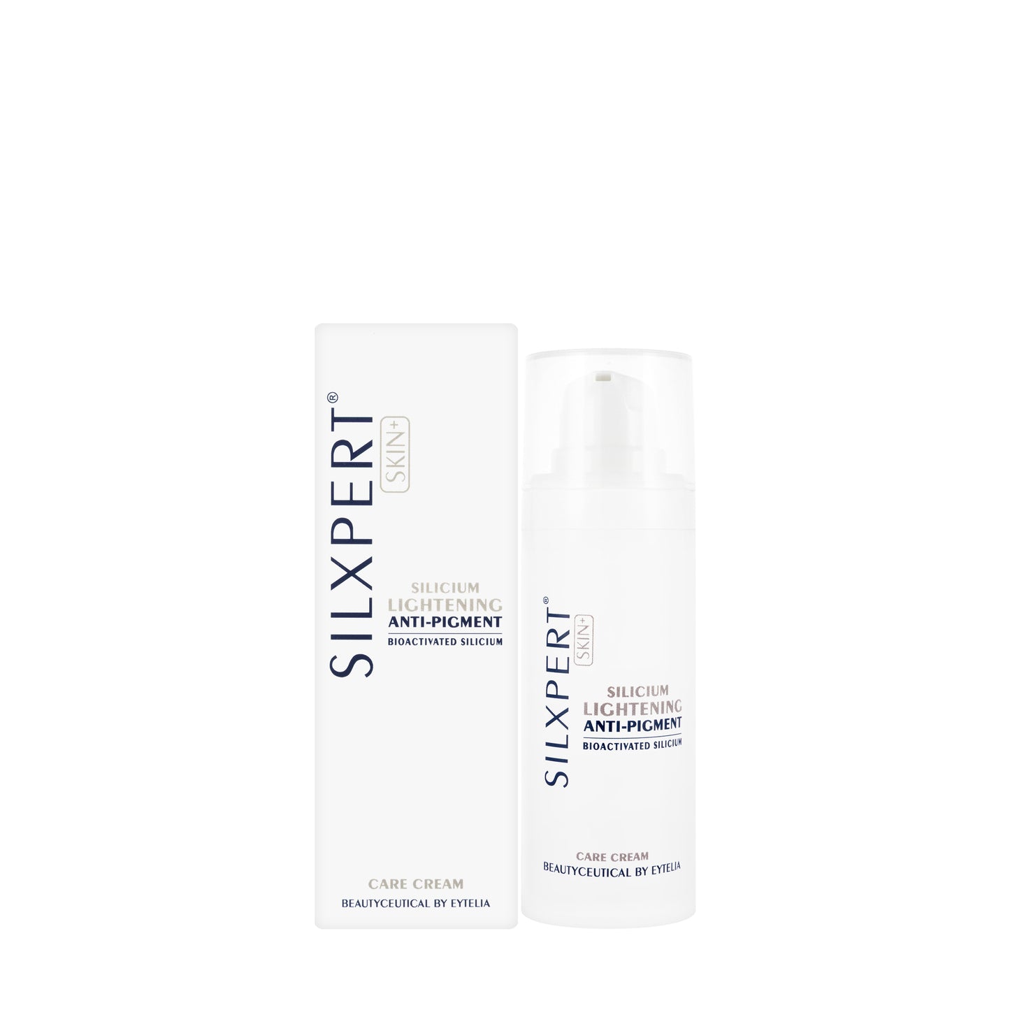Silxpert Lightening Cream 50 ml
