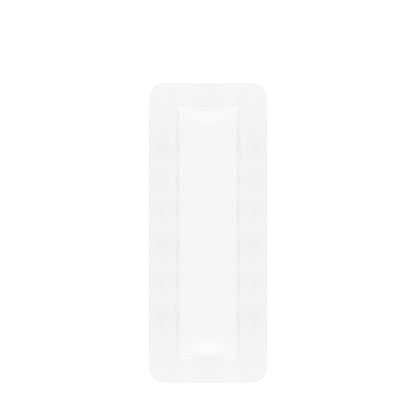 Hartmann Cosmopor Transparent 10×25 cm 25 Pieces