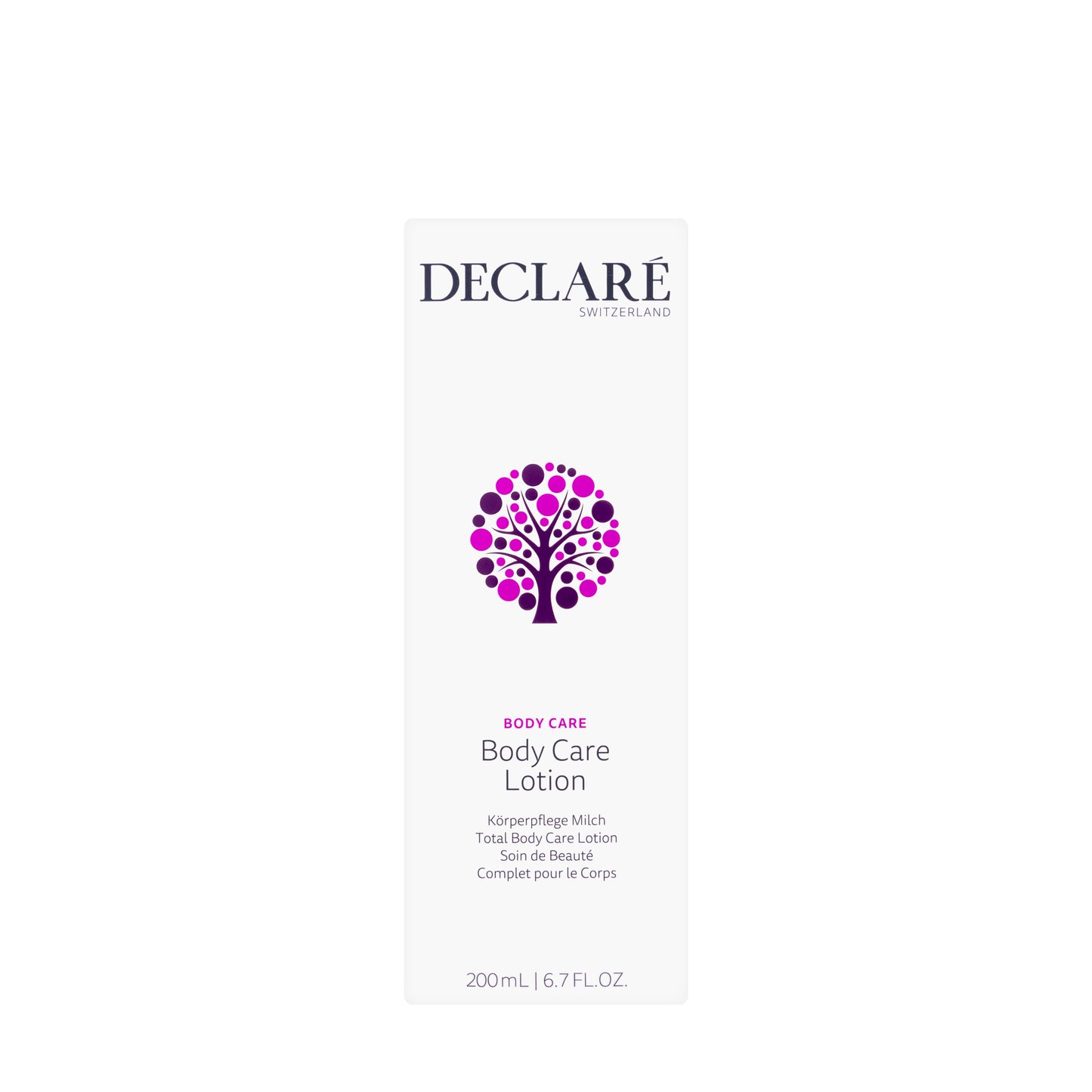 Declaré Body Care Lotion 200 ml