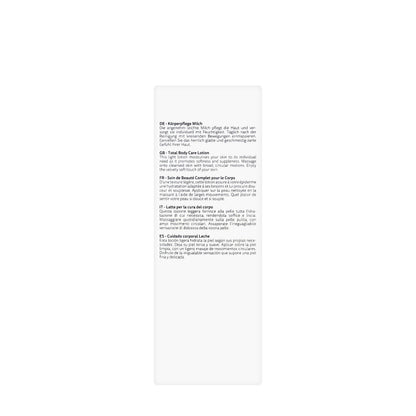 Declaré Body Care Lotion 200 ml