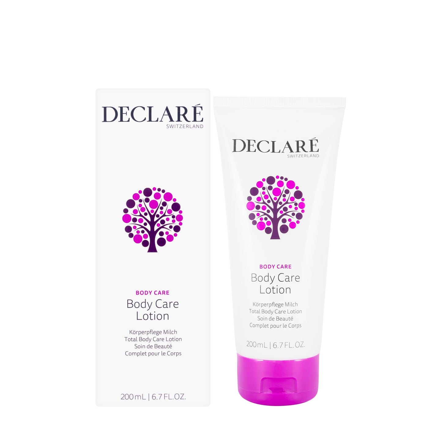 Declaré Body Care Lotion 200 ml