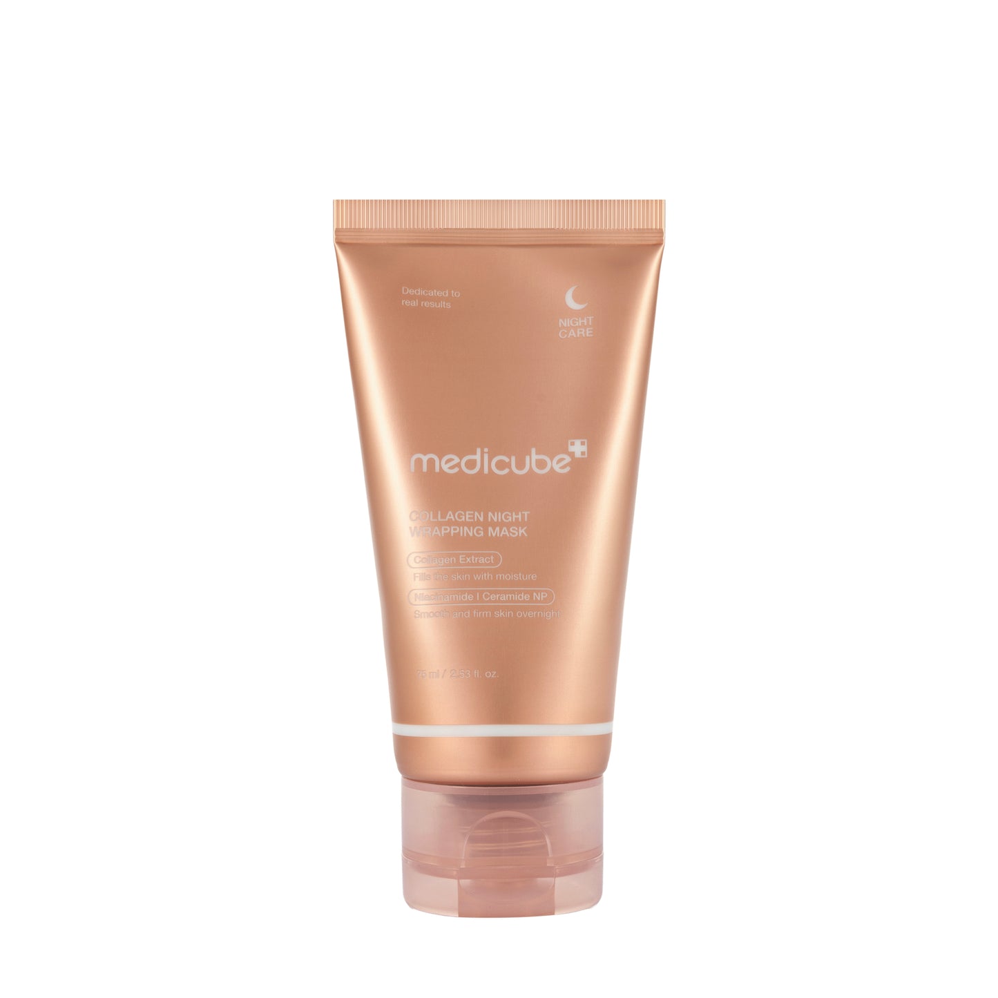 Medicube Collagen Night Wrapping Mask 75 ml