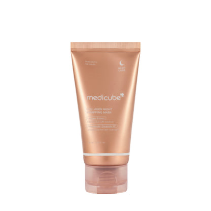 Medicube Collagen Night Wrapping Mask 75 ml