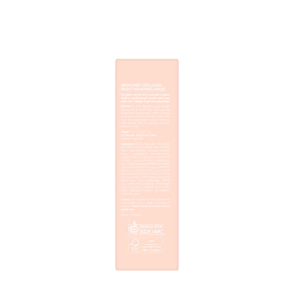 Medicube Collagen Night Wrapping Mask 75 ml