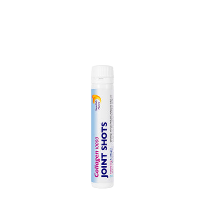 Swedish Collagen Joint Shots 30×25 ml